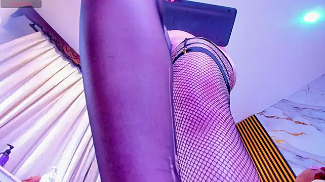 Alejagarcia_ - RUB MY PUSSY AND SHOW BOOBS