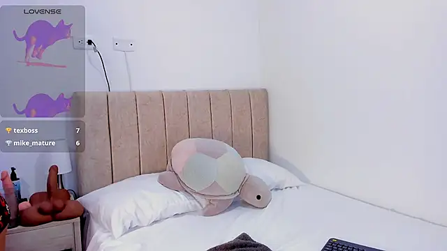 Liz_ariza4u_ - TITS OIL