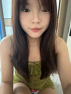 Youbaby-Love - 哥哥帮妹妹把胸揉大