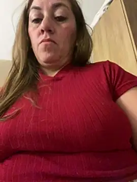SCARLET-20 - Sexy show in my shower 💦