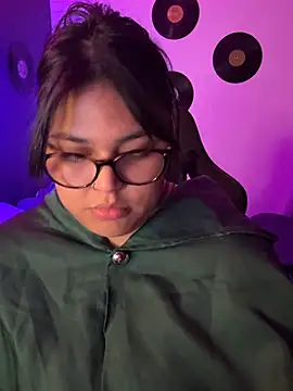 Miacanela_xo - warm me up💦