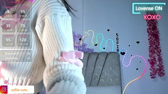 Sofiia_Cute - make me happy