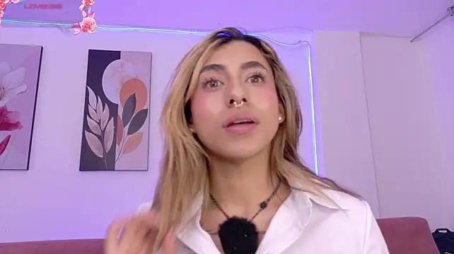 Lily-coopers - 💕full naked