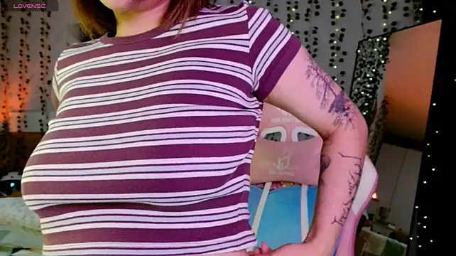 Maya_Campbell - Make me smile