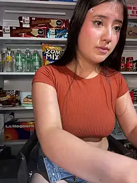 StrawberryPink_ - SHOW BOOBS FOR YOU