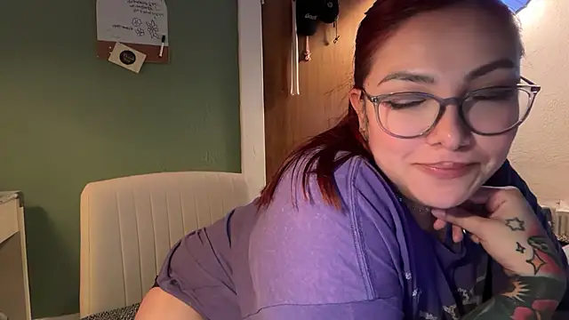 Naya_pumpkin - shaking ass in doggy🩷