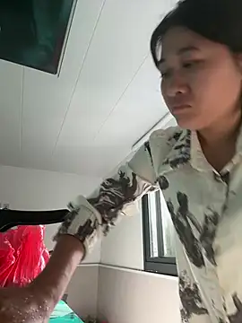 Daaqnn - 特写逼逼，