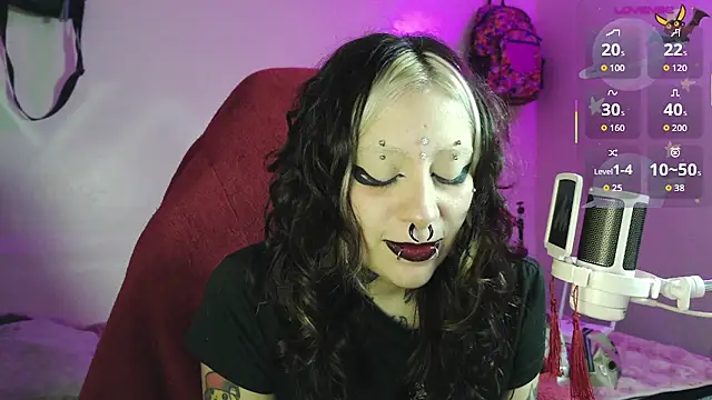 Vainilla_doll - 🦇Ahegao🦇