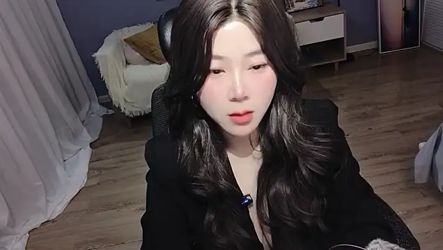 Xiaoai_007 - 周三坏~幸运转盘转到什么表演什么