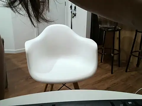 Gabyjess18model - vibrador lush control chat