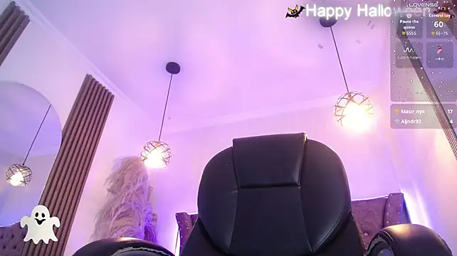 AmaraDavis1 - Fingers in the ass🌸🌸