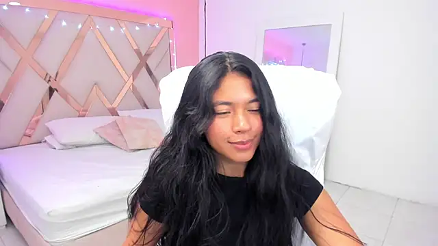 Samantaa_shy - Naked At goal 💟