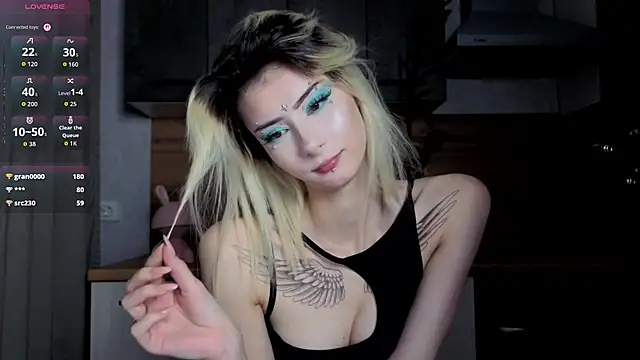Kittysocutie - make my ass red ;)