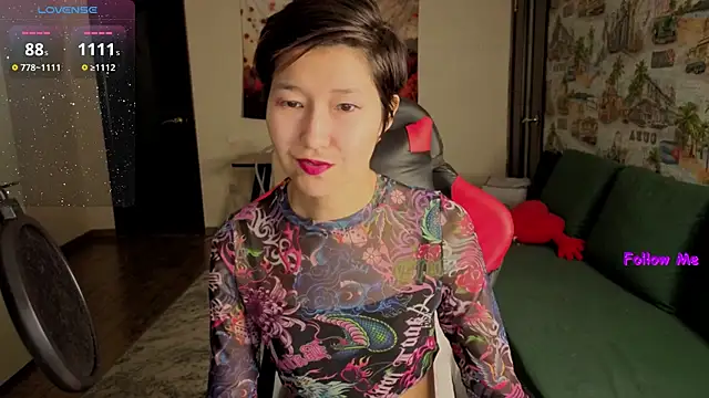 LeyylaStoone - see goddess naked (strip)