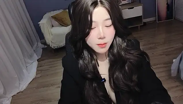Xiaoai_007 - 周三坏~幸运转盘转到什么表演什么