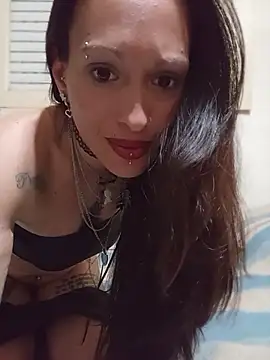 Zorrita_Fox - Tetas/boobs + Saliva