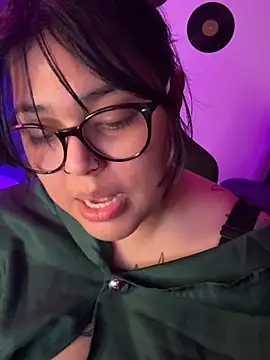 Miacanela_xo - warm me up💦