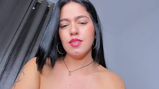 Elizhabet_ - sensual movements