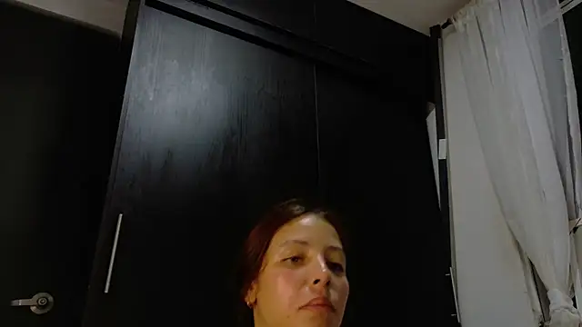 Miranda-cambell - finger en my pussy