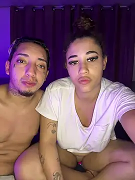 Casal2T - Gozada dentro dela 😈💦