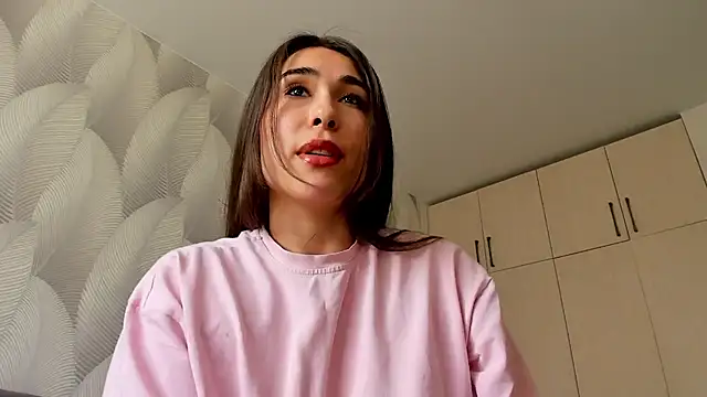 Bambiii_bby - take off my top