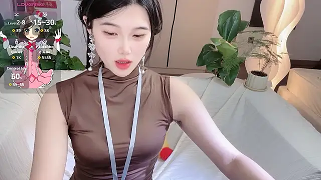 T-TeaR - 喜欢吃肉的棒女孩