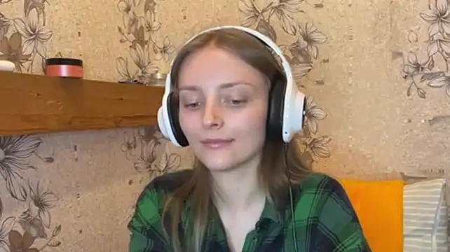 EmyMiu - if im cute