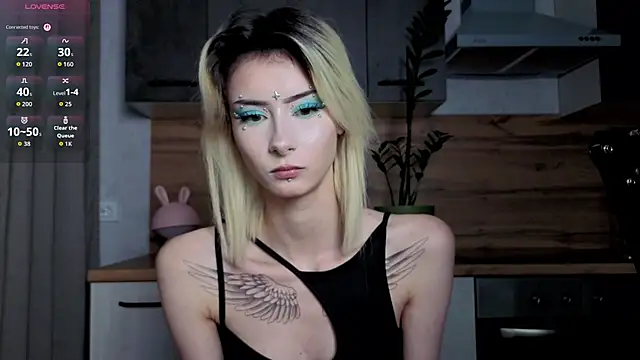 Kittysocutie - make my ass red ;)