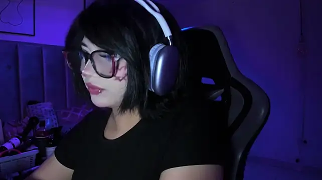 Kitty_Gang - Rub my pussy until it's very wet 🥵💦