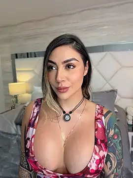 Miacoleman_ - twerk + spank x3