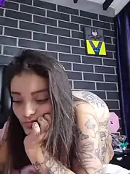 Chloe_Killua - Hi Chloe 💜🫰