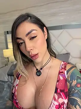 Miacoleman_ - twerk + spank x3