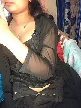 Mishti_doi - nipple pinch spank boobs 5