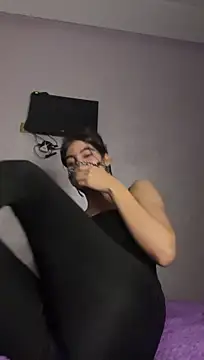 Fatisexy - اصبع ين في طيزي🥵 finger ass