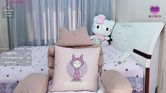 Yangyang_520 - 上位骑乘3分钟ride a penis for 3 minutes