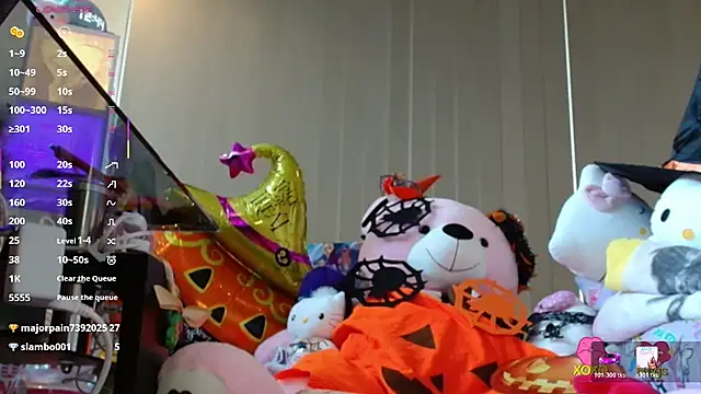 SilViAjpn - Flash tits