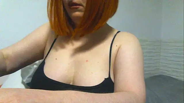 CrazyMary777 - Blow job