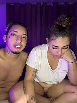 Casal2T - Gozada dentro dela 😈💦