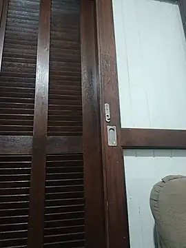 Lupita_sol - Naked