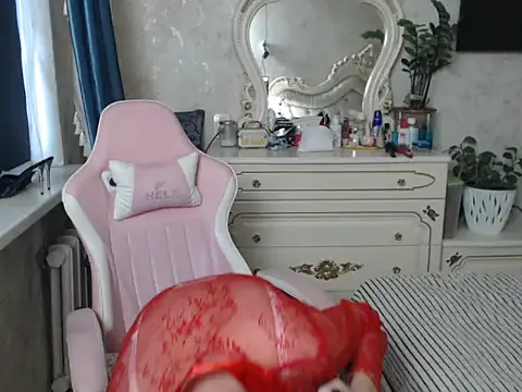 SexyLena77777 - Lena, show me your tits.