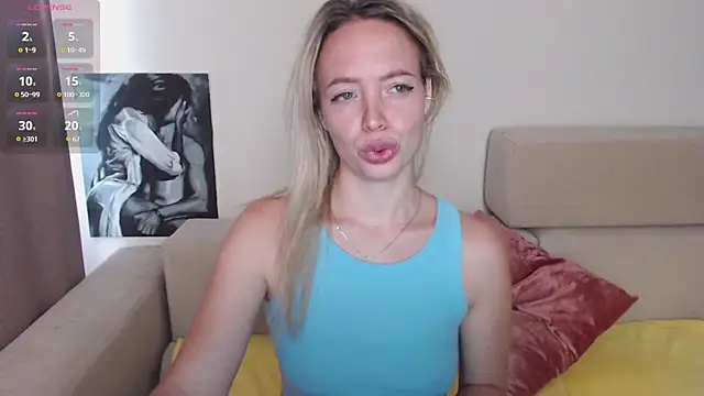 Mila_stefani - naked