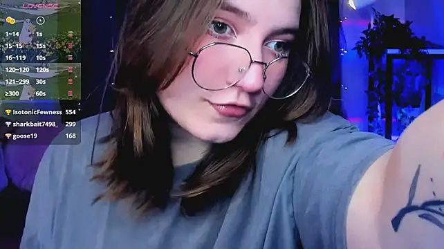 Fairy_tara - hand bra