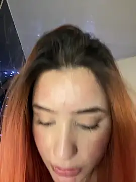 Ashly_cutee - Double penetration