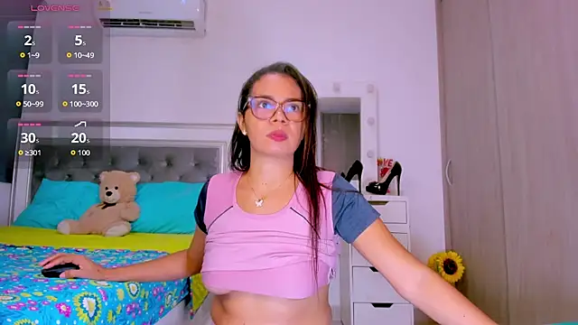 sharonDulce