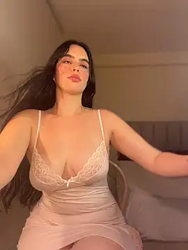 Mavi_Coles - sexy hot