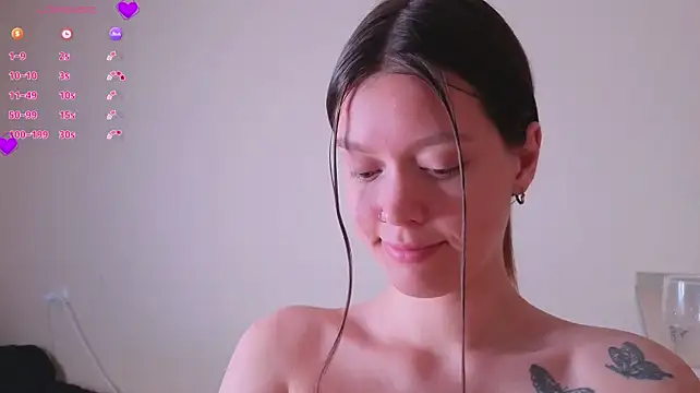 Addorabledoll - Take off bra
