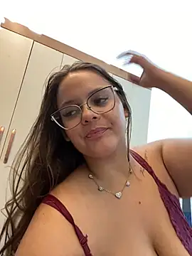 Laryssinha_69 - Lush ultra alto