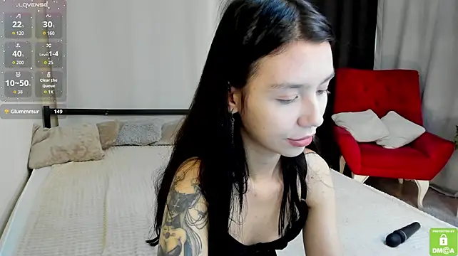 Amelia_skyy - take off my panties