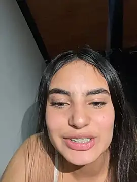 Scarleth_zin - Squirt hot💦💦