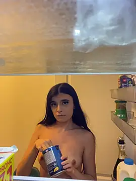 AshleyJo - full naked